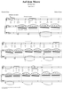 Six Songs, op. 9, no. 6: On the Sea  (Auf dem Meere)