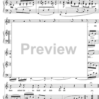 Kommt dir manchmal in den Sinn Op.103 No. 7