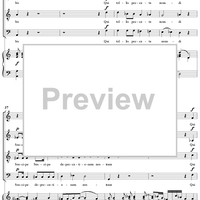 Mass (Missa brevis) No. 12 in C Major, K258