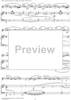Violin Concerto No. 1, Movement 3 - Piano Score