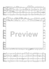 Two Madrigals, Vol. 7 - from Morley's "First Book of Madrigals to 4 Voices" (1594) - Score