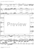 Sanctus - No. 16 from Mass no. 18 in C minor ("Great")   - K427 (K417a)