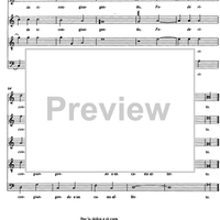 Per la dolce e sì cara