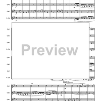 Simple Gifts - Score