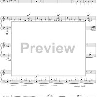 Op. 14, Movement 2:  Scherzo