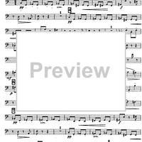 Variazioni su un tema di Prokofiev - Bassoon 1