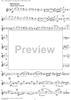 Quartet No. 1 - Violin 1