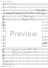 Sinfonia Concertante in E-flat Major, K364 - Full Score