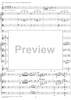 Di tante sue procelle, No. 6 from "Il Re Pastore", Act 1 (K208) - Full Score