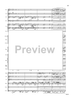 A Frontier Fought and a City Found - Score