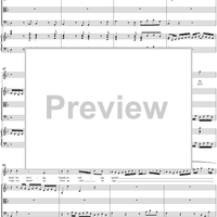 See the tall Palm that lifts the head, No. 24 from Oratorio "Solomon", Act 2 (HWV67)