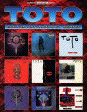 Toto: Guitar Anthology