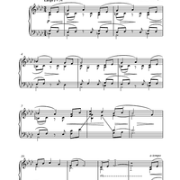 La Barca From Impresiones Intimas