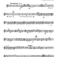 Holiday Treats, Volume 4 - Horn 2