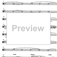 6 canzoni andaluse (6 andalusian songs) - Viola