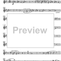 Blue zymotic - Horn in F