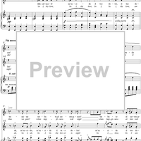 La Traviata, Act 3, No. 18, Recit. and Duet. "Parigi, o cara, noi lasceremo"