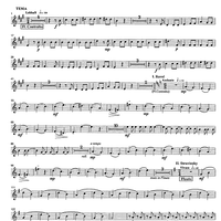 Sextuor pour la fin du 20ème Siècle or Variations on a theme by F. Schubert