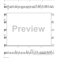 Yo Ho Ho! (We're a Fiddlin' Crew) - Viola