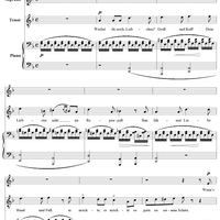 Liebhabers Ständchen, Op. 34, No. 2