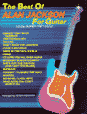The Best of Alan Jackson for Easy Guitar