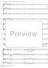 Idomeneo, rè di Creta, Act 3, No. 23 "Volgi intorno lo sguardo, o Sire" - Full Score