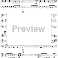 Dancin' on the Sidewalk