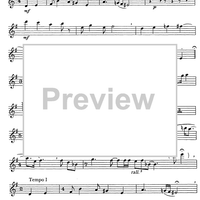 Fantasy - English Horn