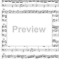 Ground After the Scotch Humor - Score