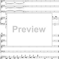 Out of Darkness (Psalm 130): No. 3. From the Watch of Morning