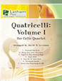 Quatricelli: Volume I
