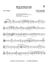 Resta di darmi noia - Trumpet 1 in B-flat and C