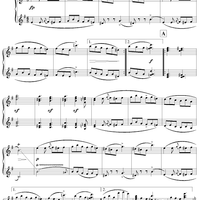 Ballszenen, No. 5: Française