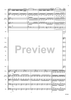 Overture to Semiramide - Score