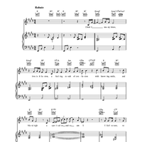 I'm Glad There Is You (In This World Of Ordinary People)