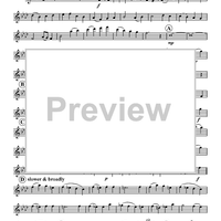 Holiday Collection I - Flute 2