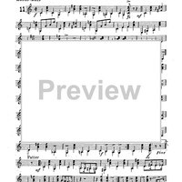 Mandolin & Guitar Collection No. 22 - Guitar / Mandolin Bass