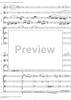 Piano Concerto No. 4 in G Major, K41 - Full Score