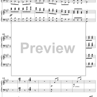 Symphonie Fantastique, op. 14 (Harp Excerpt)