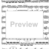 Sonata No.14 c# minor Op.27 No. 2 (Moonlight Sonata)