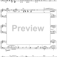 La Source, Act 1, No. 3: Scène