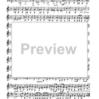 Mandolin & Guitar Collection No. 22 - Tenor Mandola