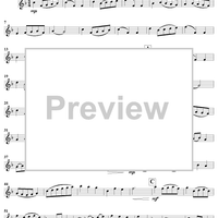 Menuet (from Anna Magdaena's Notebook)