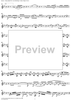 String Quintet No. 6 in E-flat Major, K614 - Violin 2