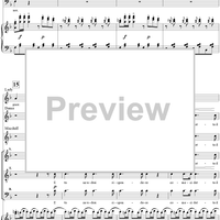 Macbeth, Act 2, No. 12, Finale II. "Salve, o Re!", "Si colmi il calise", "Va' spirto d'abisso!"