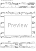 The Well-tempered Clavier (Book II): Prelude and Fugue No. 23