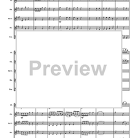 Hymn Suite #2 - Score
