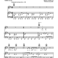 TIME FLIES (from “DELIRIUM”)