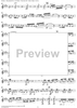 Quartet No. 1 - Violin 2