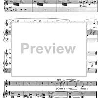 Fear no more the heat of the sun from Cymbeline